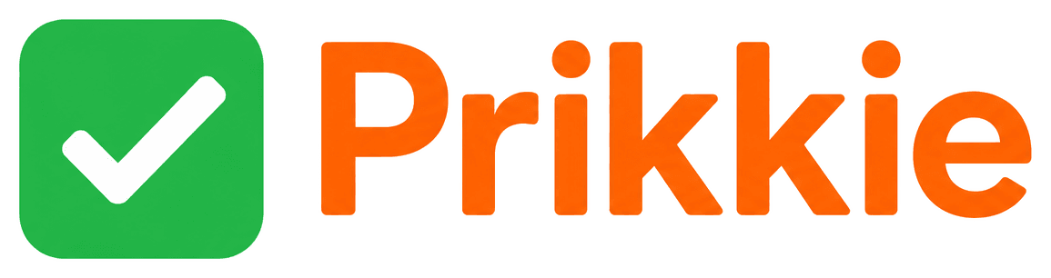 Prikkie
